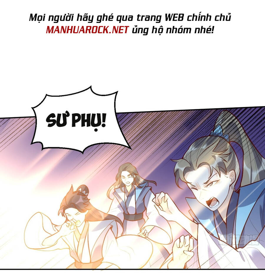Nguyên Lai Ta Là Tu Tiên Đại Lão Chap 131 - Next Chap 132