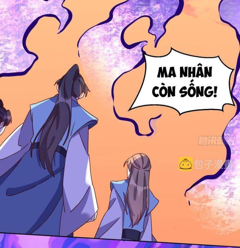 Nguyên Lai Ta Là Tu Tiên Đại Lão Chap 132 - Next Chap 133
