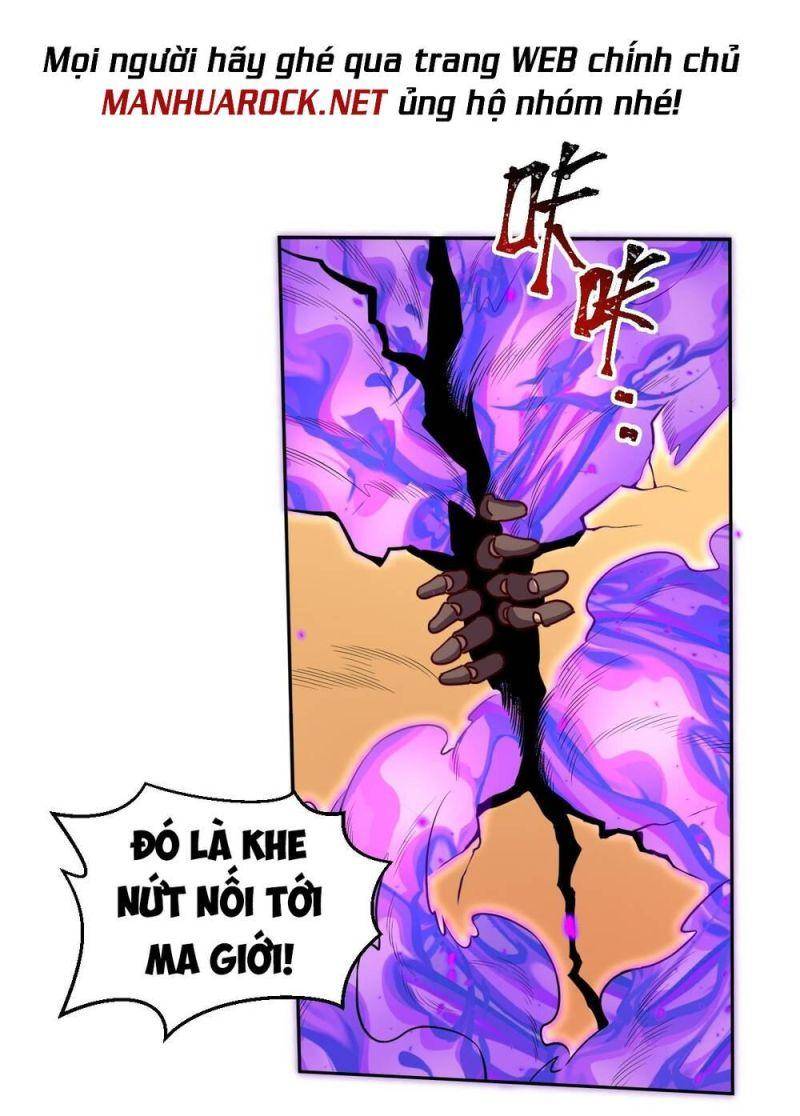 Nguyên Lai Ta Là Tu Tiên Đại Lão Chap 132 - Next Chap 133