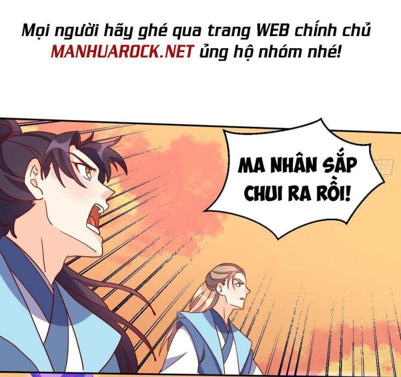 Nguyên Lai Ta Là Tu Tiên Đại Lão Chap 132 - Next Chap 133