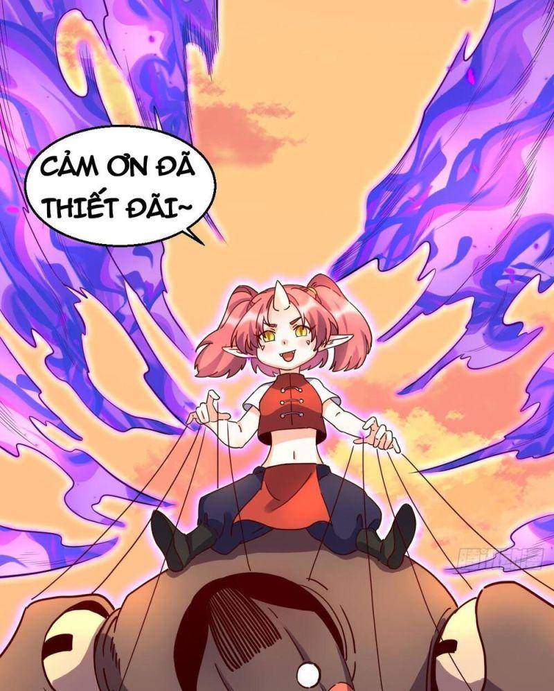 Nguyên Lai Ta Là Tu Tiên Đại Lão Chap 132 - Next Chap 133