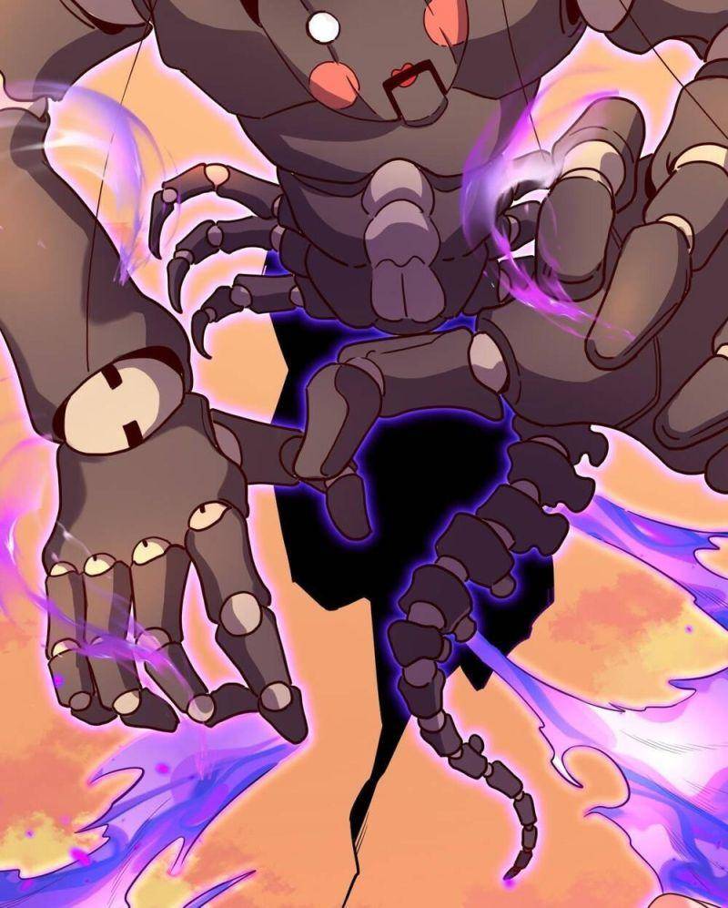 Nguyên Lai Ta Là Tu Tiên Đại Lão Chap 132 - Next Chap 133
