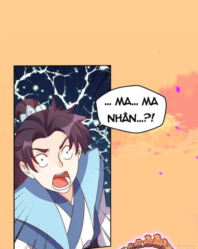 Nguyên Lai Ta Là Tu Tiên Đại Lão Chap 132 - Next Chap 133