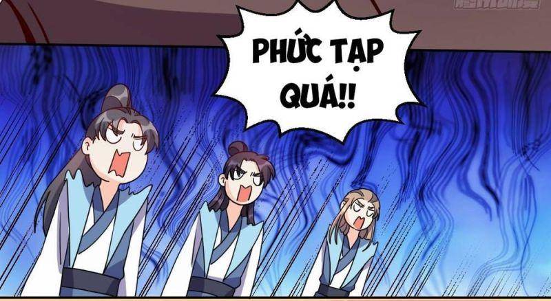 Nguyên Lai Ta Là Tu Tiên Đại Lão Chap 132 - Next Chap 133
