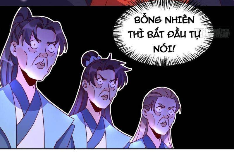 Nguyên Lai Ta Là Tu Tiên Đại Lão Chap 132 - Next Chap 133