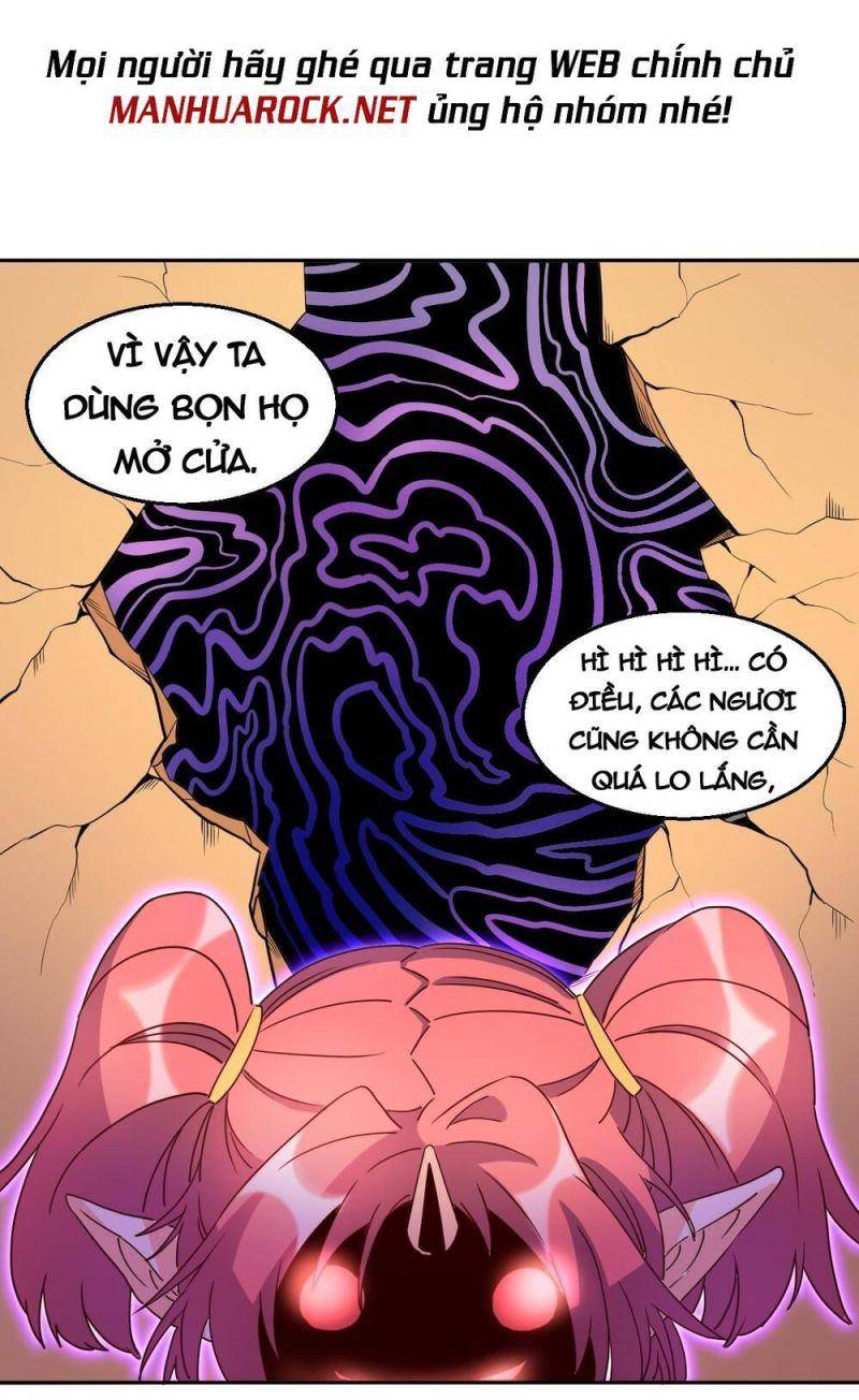 Nguyên Lai Ta Là Tu Tiên Đại Lão Chap 132 - Next Chap 133