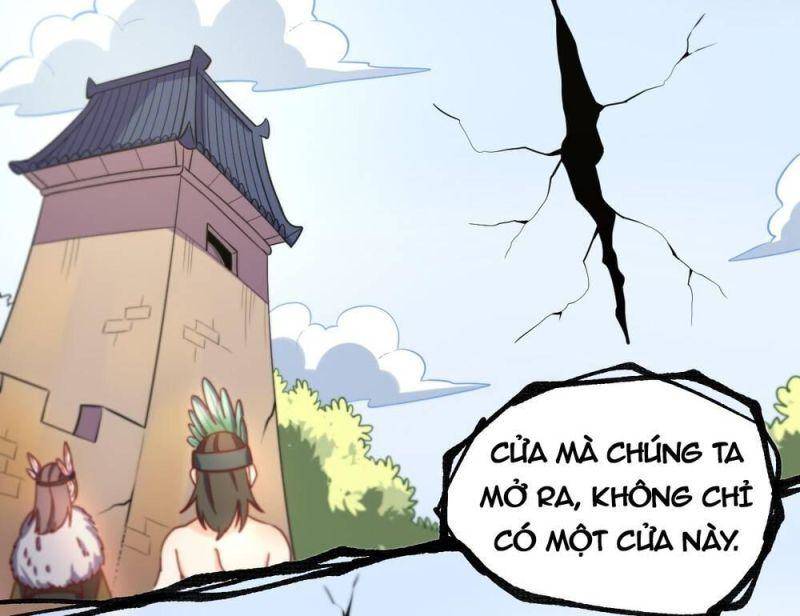 Nguyên Lai Ta Là Tu Tiên Đại Lão Chap 132 - Next Chap 133