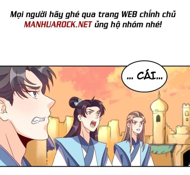 Nguyên Lai Ta Là Tu Tiên Đại Lão Chap 132 - Next Chap 133