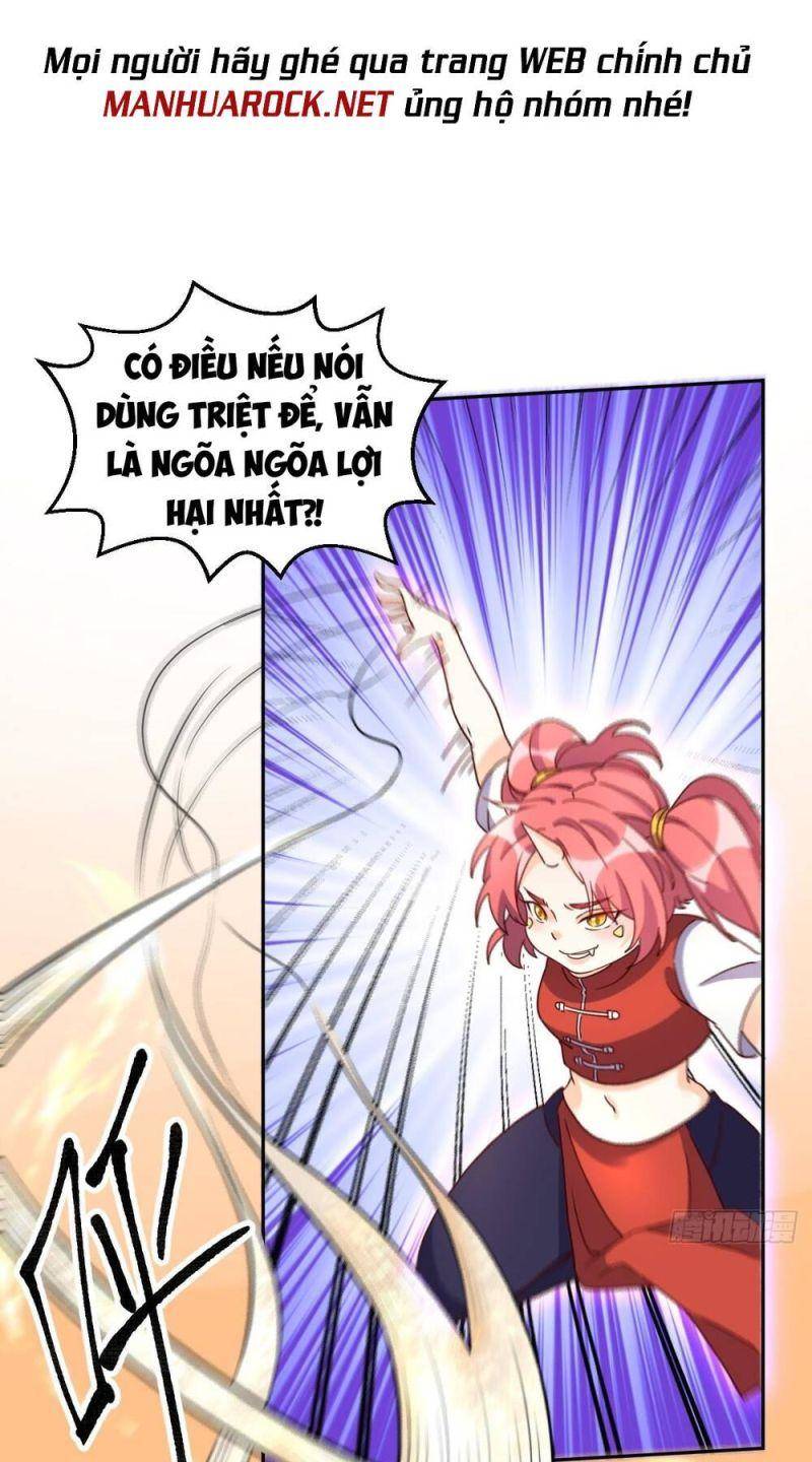Nguyên Lai Ta Là Tu Tiên Đại Lão Chap 132 - Next Chap 133