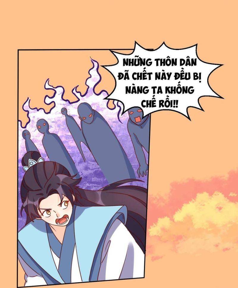 Nguyên Lai Ta Là Tu Tiên Đại Lão Chap 132 - Next Chap 133