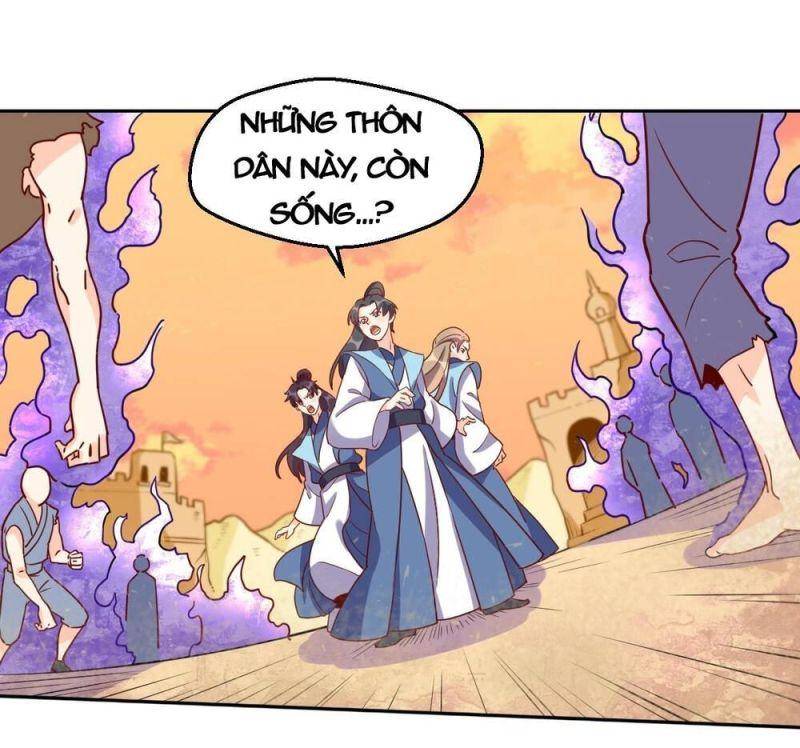 Nguyên Lai Ta Là Tu Tiên Đại Lão Chap 132 - Next Chap 133