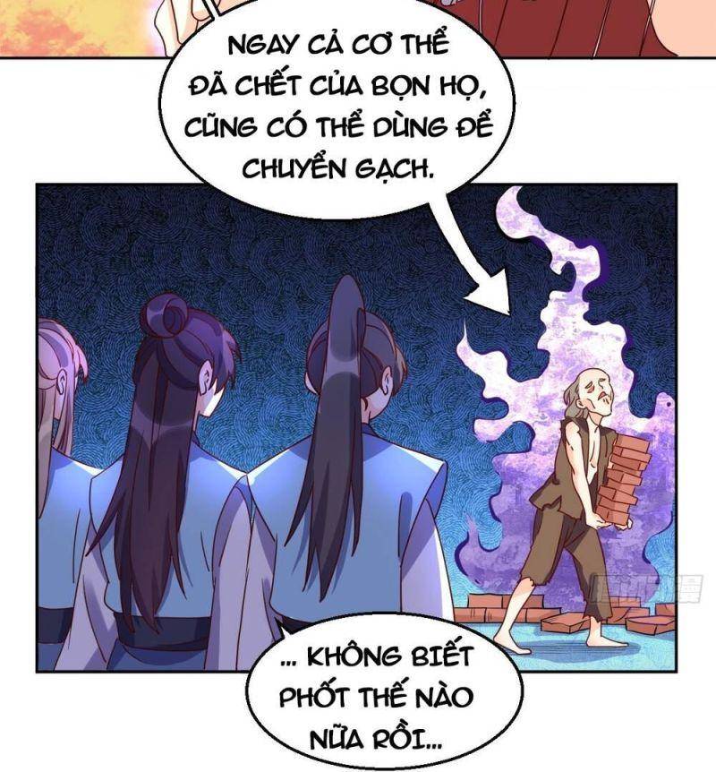 Nguyên Lai Ta Là Tu Tiên Đại Lão Chap 132 - Next Chap 133
