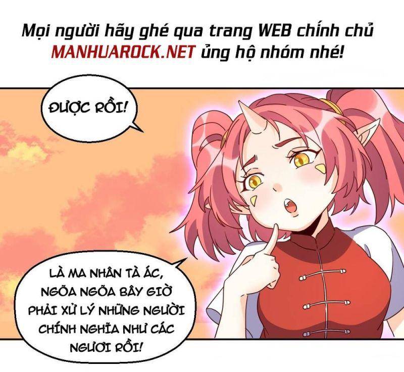 Nguyên Lai Ta Là Tu Tiên Đại Lão Chap 132 - Next Chap 133