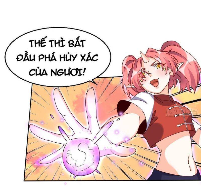 Nguyên Lai Ta Là Tu Tiên Đại Lão Chap 132 - Next Chap 133