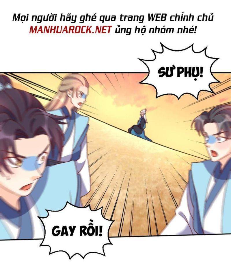 Nguyên Lai Ta Là Tu Tiên Đại Lão Chap 132 - Next Chap 133