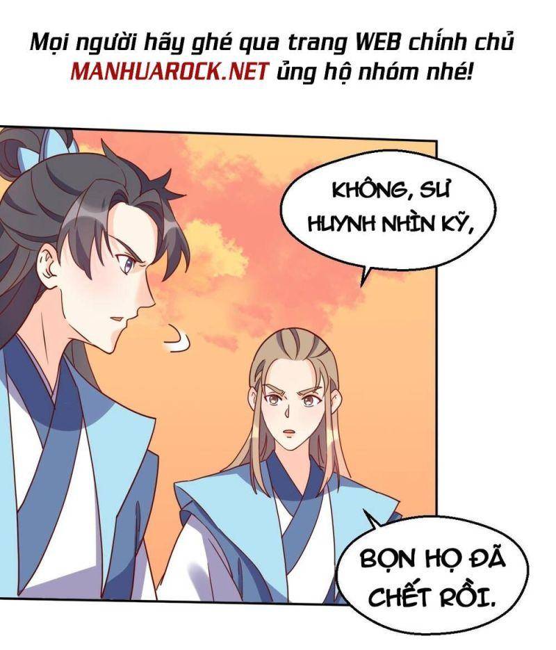 Nguyên Lai Ta Là Tu Tiên Đại Lão Chap 132 - Next Chap 133