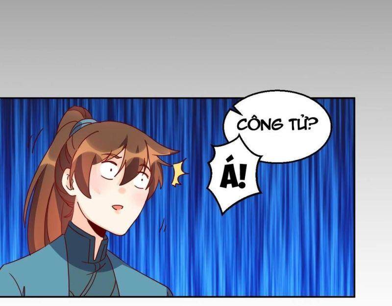 Nguyên Lai Ta Là Tu Tiên Đại Lão Chap 132 - Next Chap 133