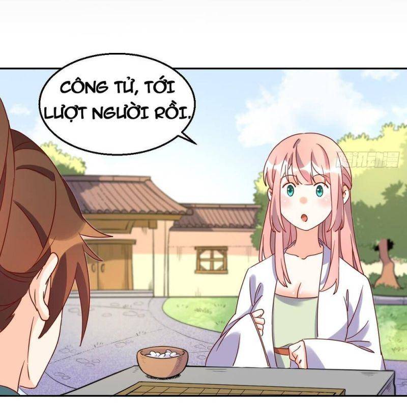 Nguyên Lai Ta Là Tu Tiên Đại Lão Chap 132 - Next Chap 133