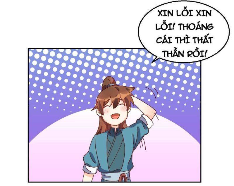Nguyên Lai Ta Là Tu Tiên Đại Lão Chap 132 - Next Chap 133
