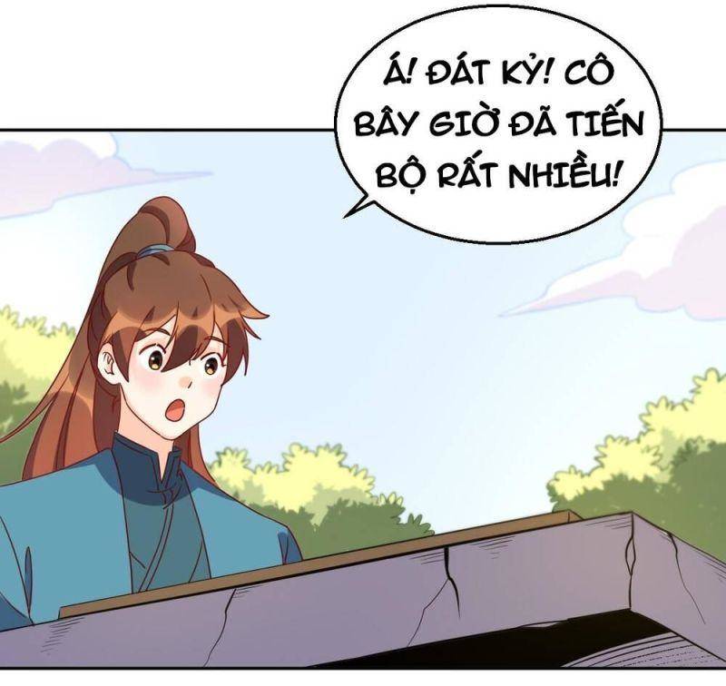 Nguyên Lai Ta Là Tu Tiên Đại Lão Chap 132 - Next Chap 133