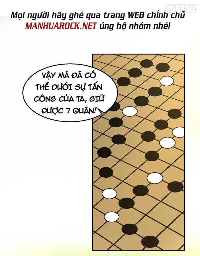 Nguyên Lai Ta Là Tu Tiên Đại Lão Chap 132 - Next Chap 133