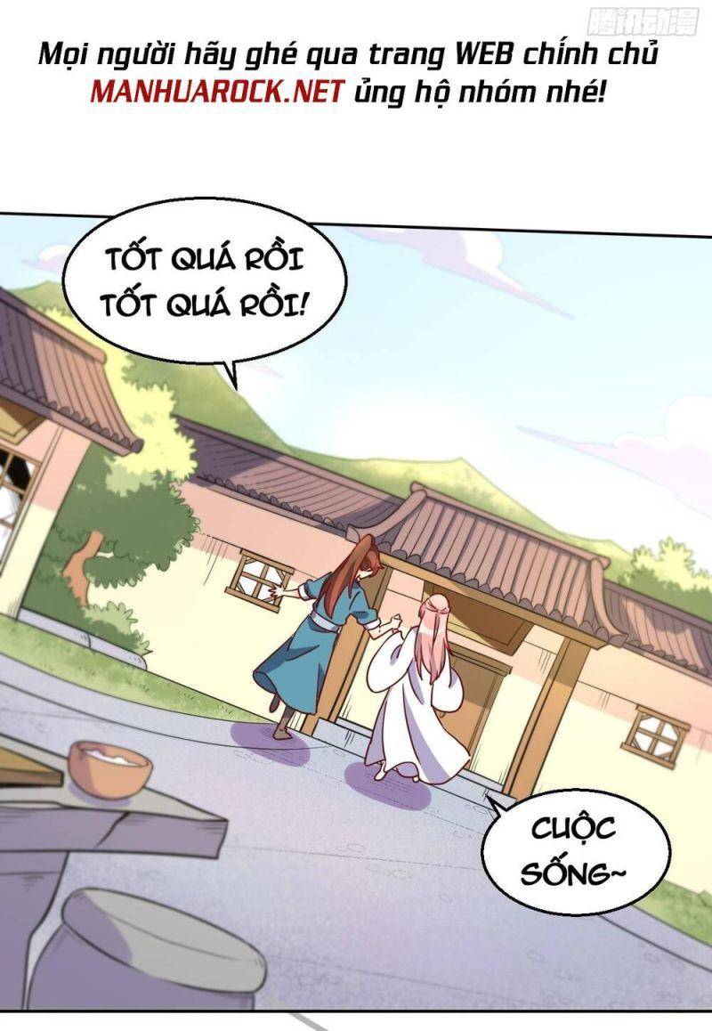 Nguyên Lai Ta Là Tu Tiên Đại Lão Chap 132 - Next Chap 133