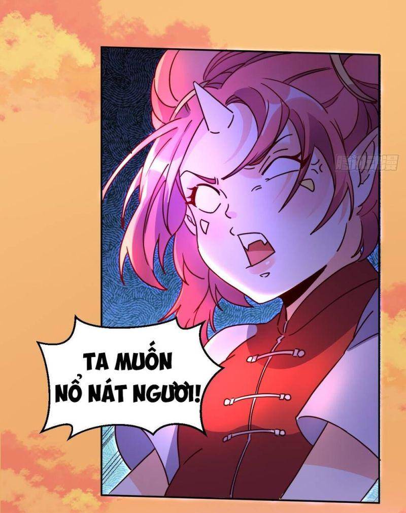Nguyên Lai Ta Là Tu Tiên Đại Lão Chap 132 - Next Chap 133