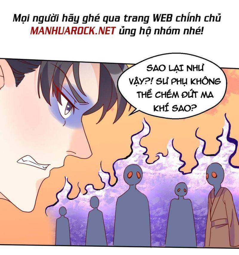 Nguyên Lai Ta Là Tu Tiên Đại Lão Chap 132 - Next Chap 133
