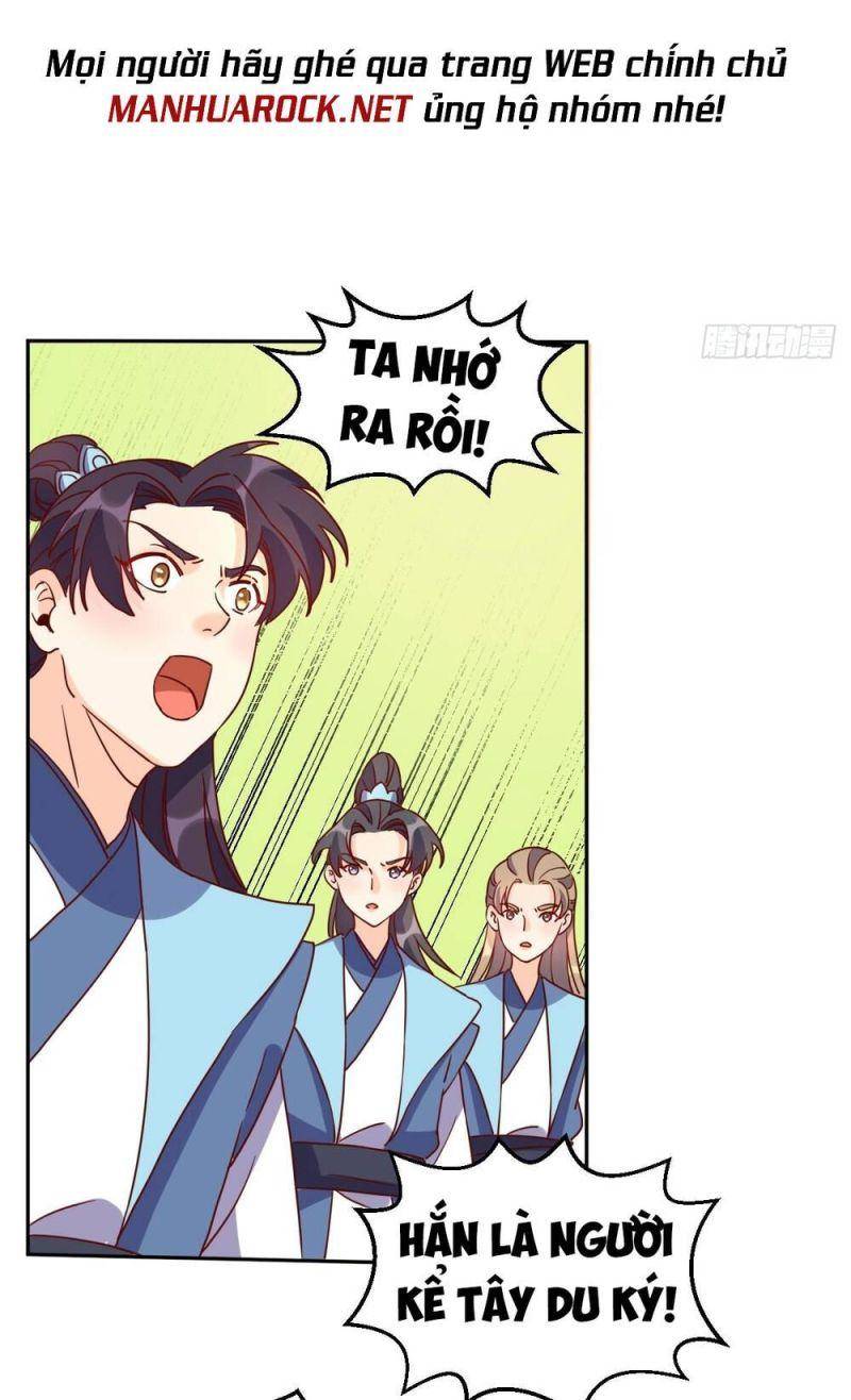 Nguyên Lai Ta Là Tu Tiên Đại Lão Chap 132 - Next Chap 133