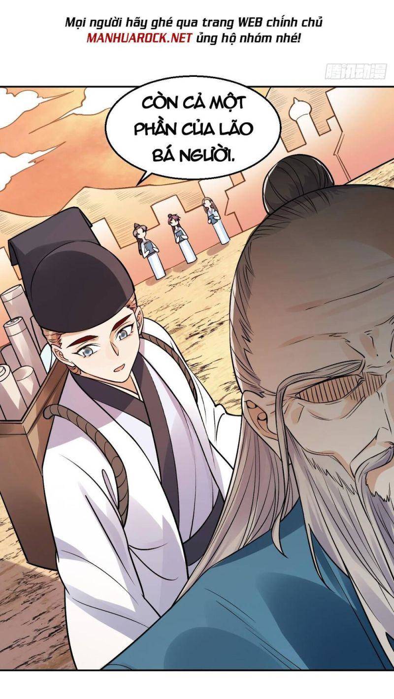 Nguyên Lai Ta Là Tu Tiên Đại Lão Chap 133 - Next Chap 134