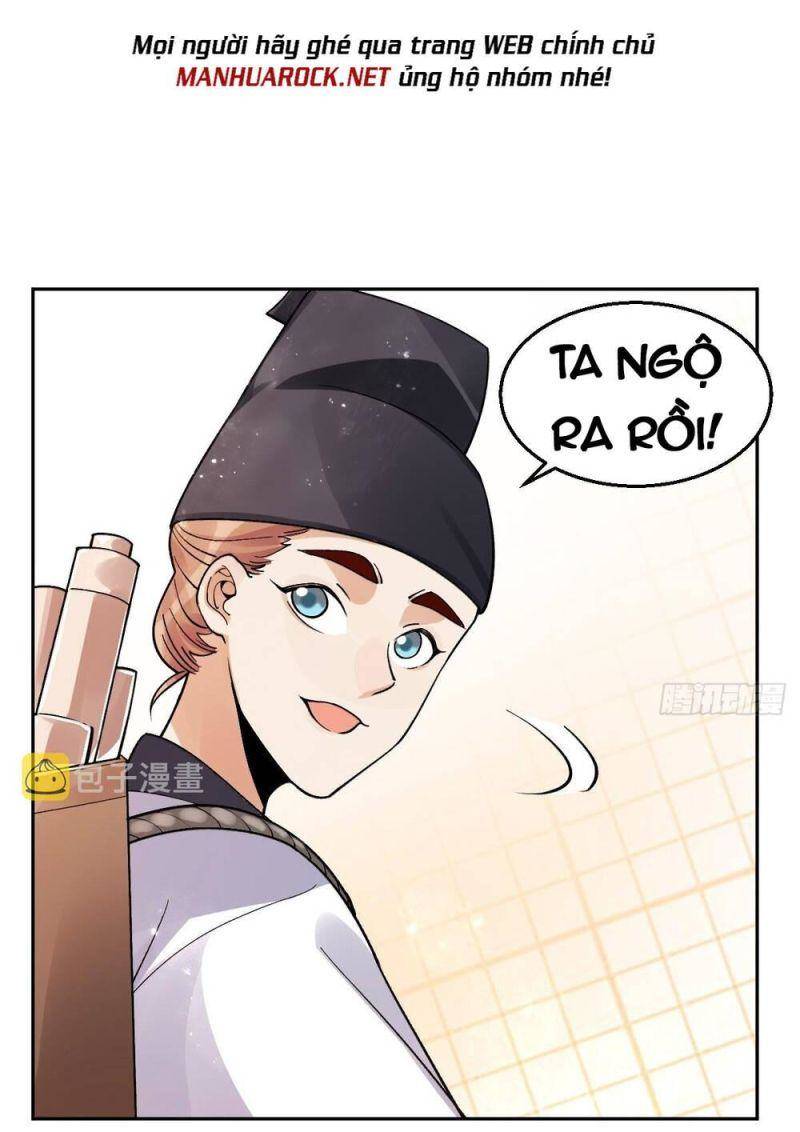 Nguyên Lai Ta Là Tu Tiên Đại Lão Chap 133 - Next Chap 134