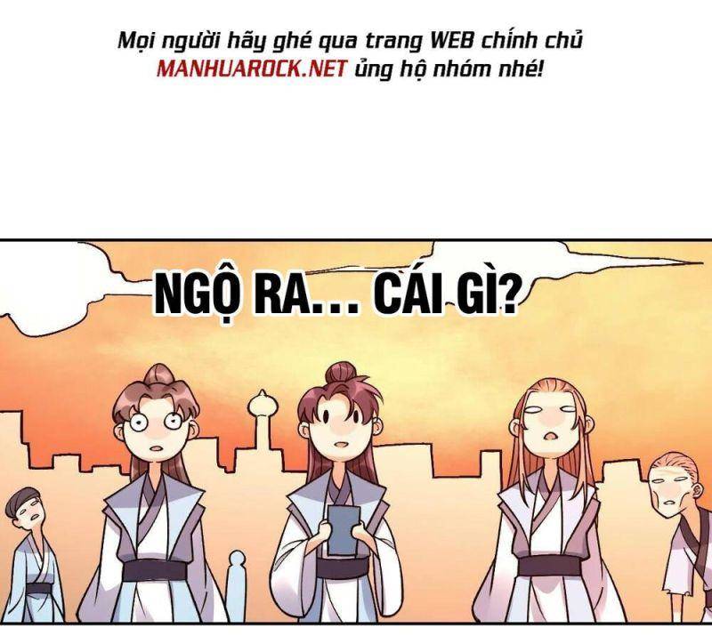 Nguyên Lai Ta Là Tu Tiên Đại Lão Chap 133 - Next Chap 134
