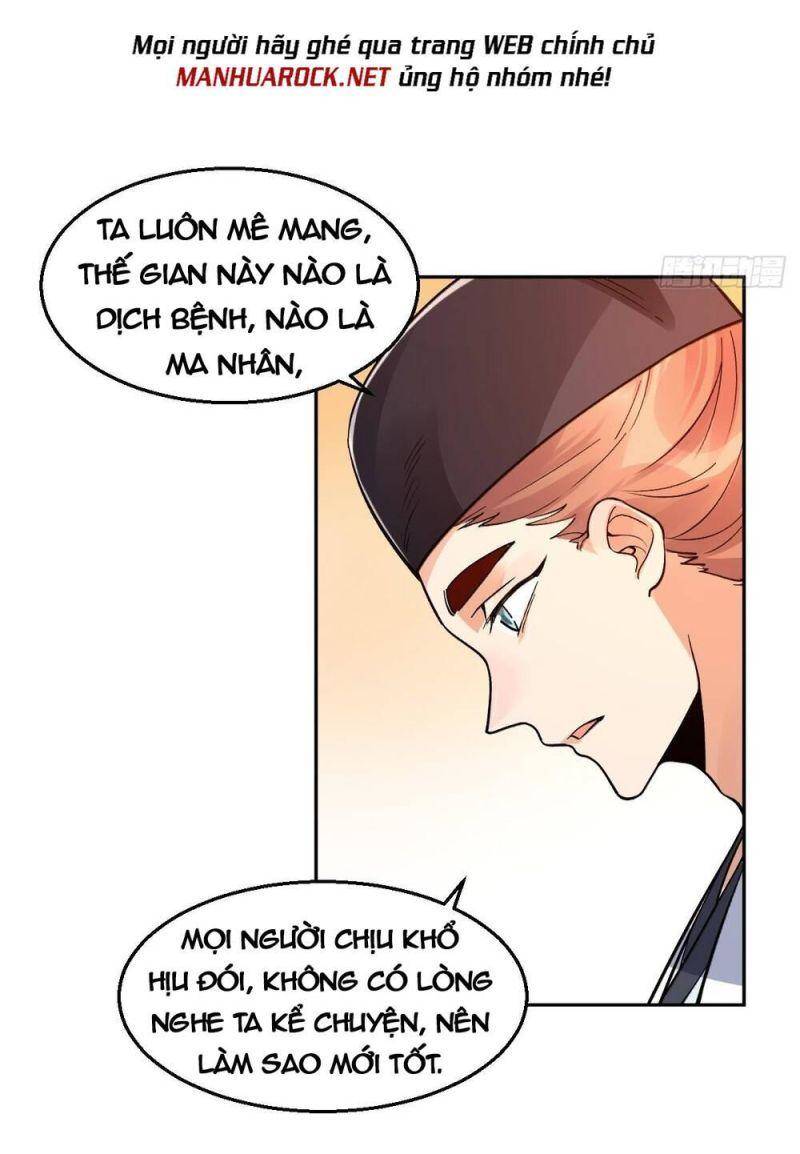 Nguyên Lai Ta Là Tu Tiên Đại Lão Chap 133 - Next Chap 134