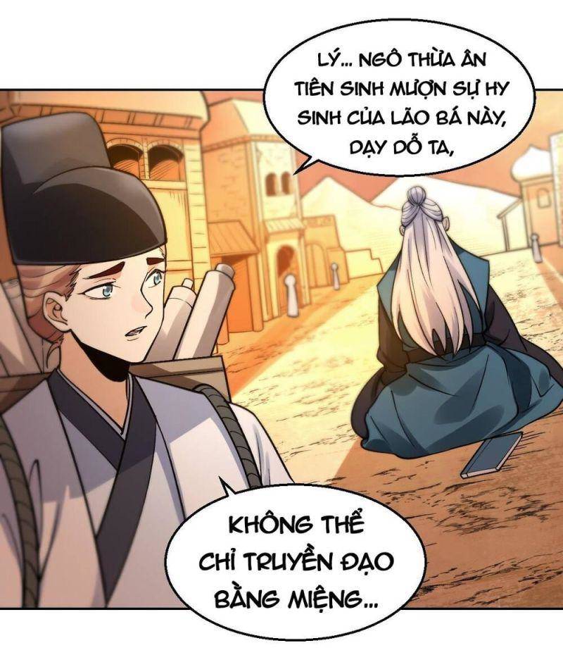 Nguyên Lai Ta Là Tu Tiên Đại Lão Chap 133 - Next Chap 134