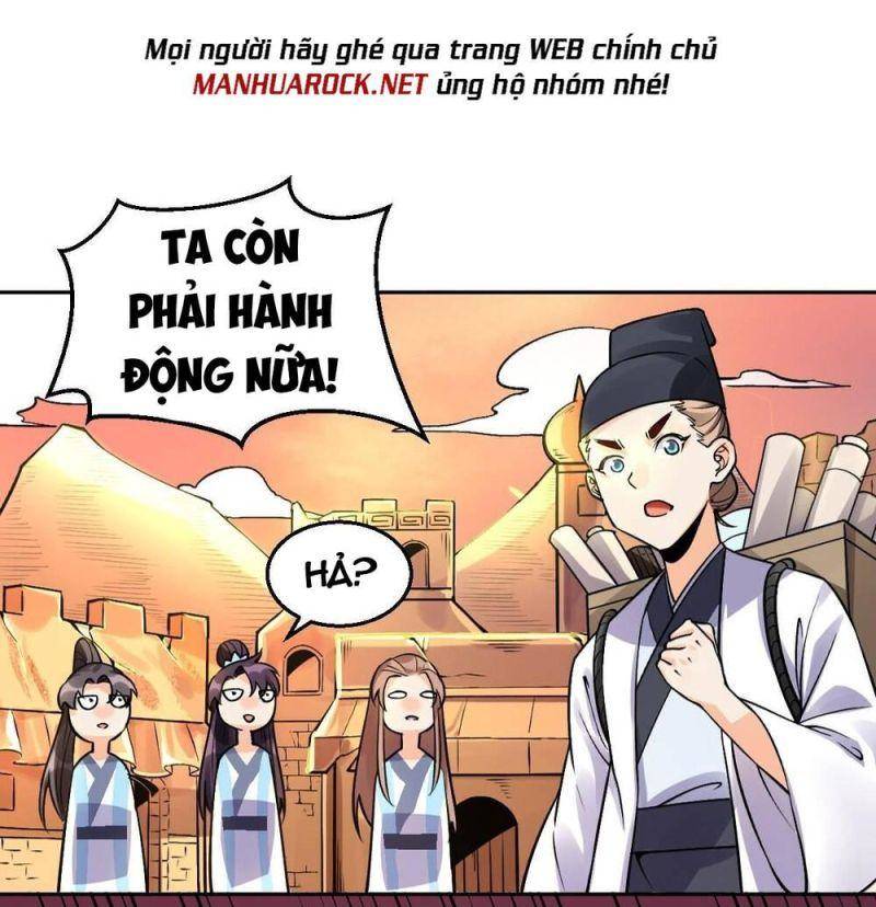 Nguyên Lai Ta Là Tu Tiên Đại Lão Chap 133 - Next Chap 134