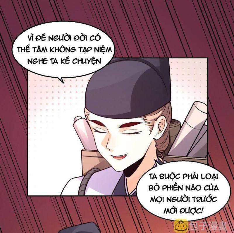 Nguyên Lai Ta Là Tu Tiên Đại Lão Chap 133 - Next Chap 134