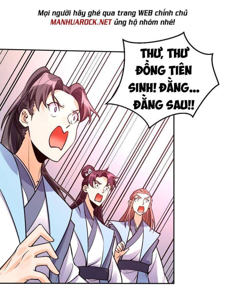 Nguyên Lai Ta Là Tu Tiên Đại Lão Chap 133 - Next Chap 134