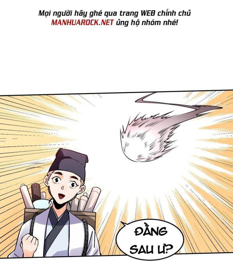 Nguyên Lai Ta Là Tu Tiên Đại Lão Chap 133 - Next Chap 134