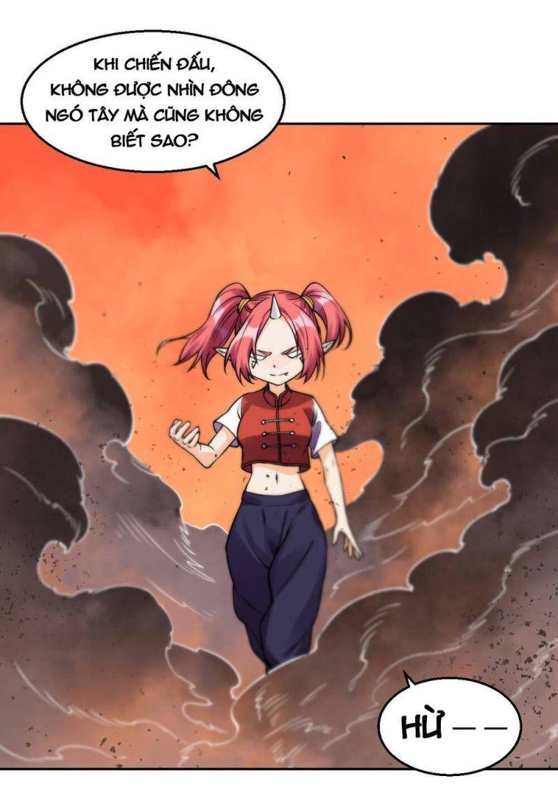 Nguyên Lai Ta Là Tu Tiên Đại Lão Chap 133 - Next Chap 134
