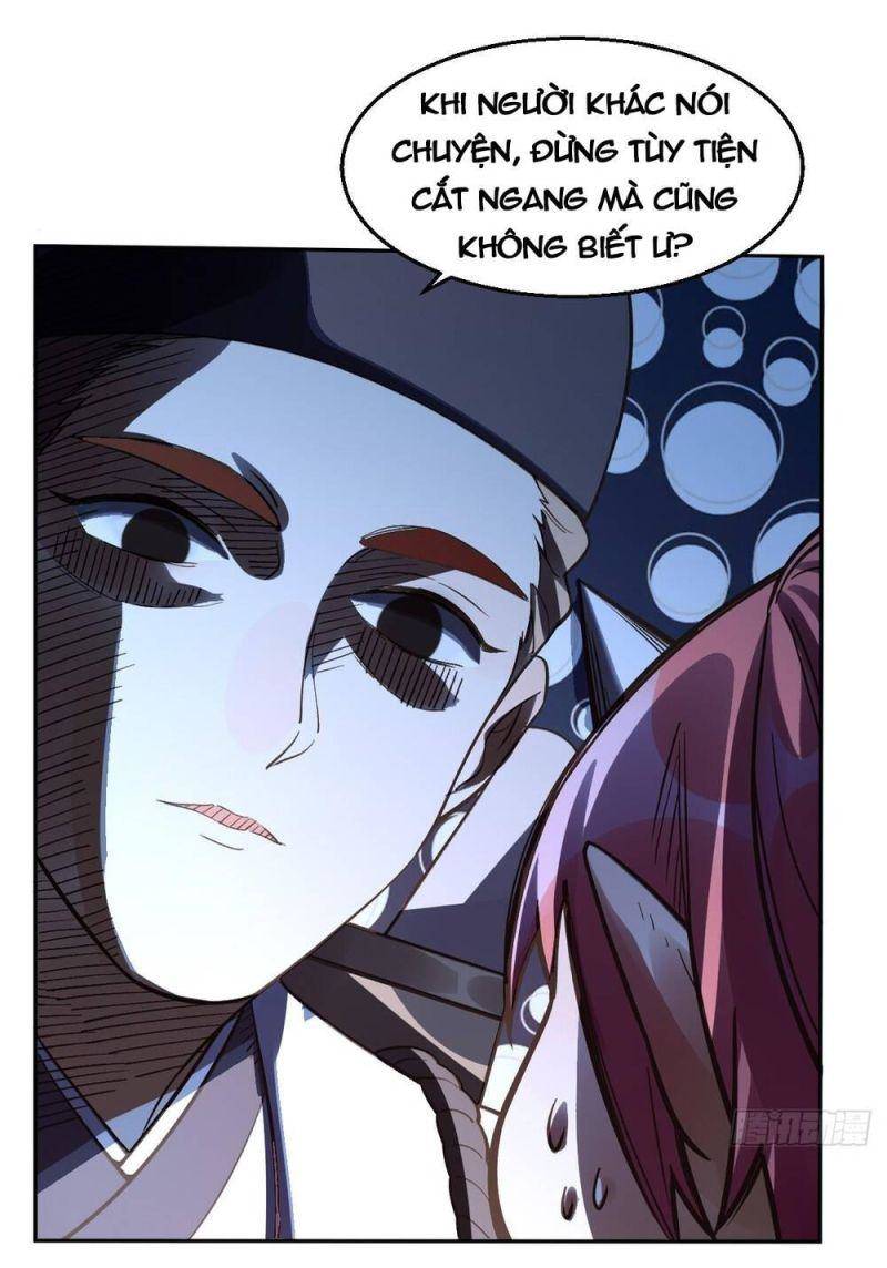 Nguyên Lai Ta Là Tu Tiên Đại Lão Chap 133 - Next Chap 134