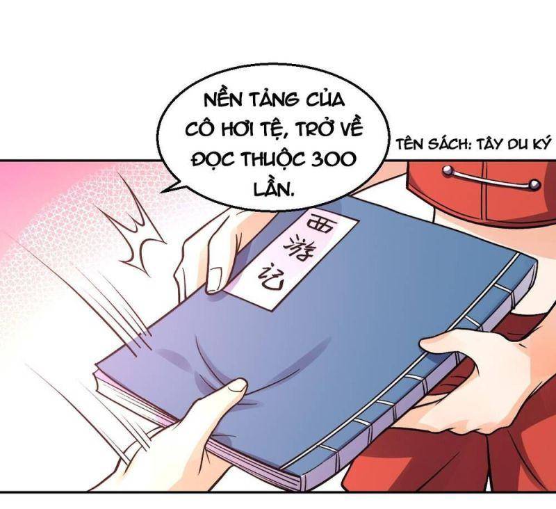 Nguyên Lai Ta Là Tu Tiên Đại Lão Chap 133 - Next Chap 134