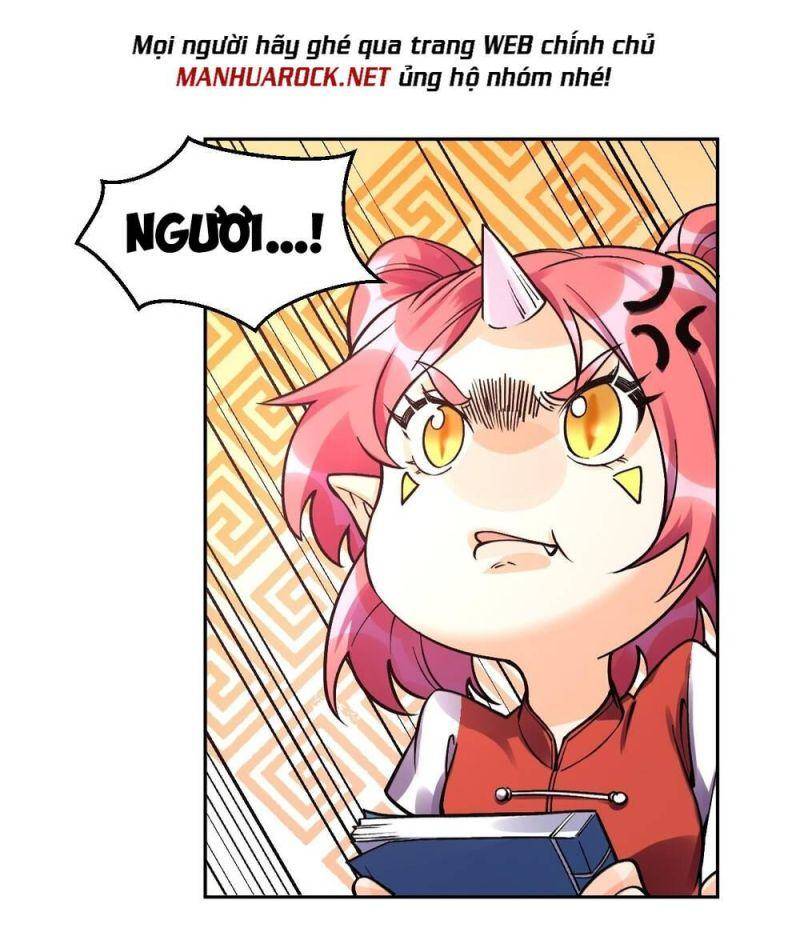 Nguyên Lai Ta Là Tu Tiên Đại Lão Chap 133 - Next Chap 134