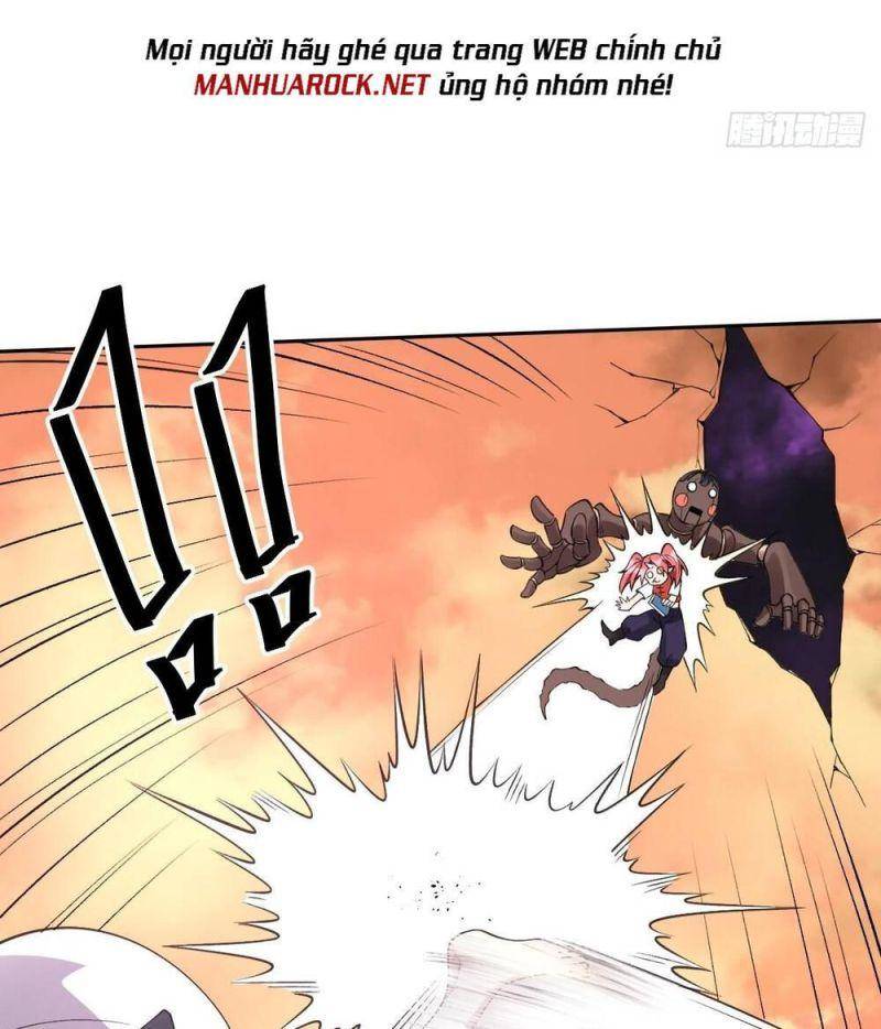 Nguyên Lai Ta Là Tu Tiên Đại Lão Chap 133 - Next Chap 134