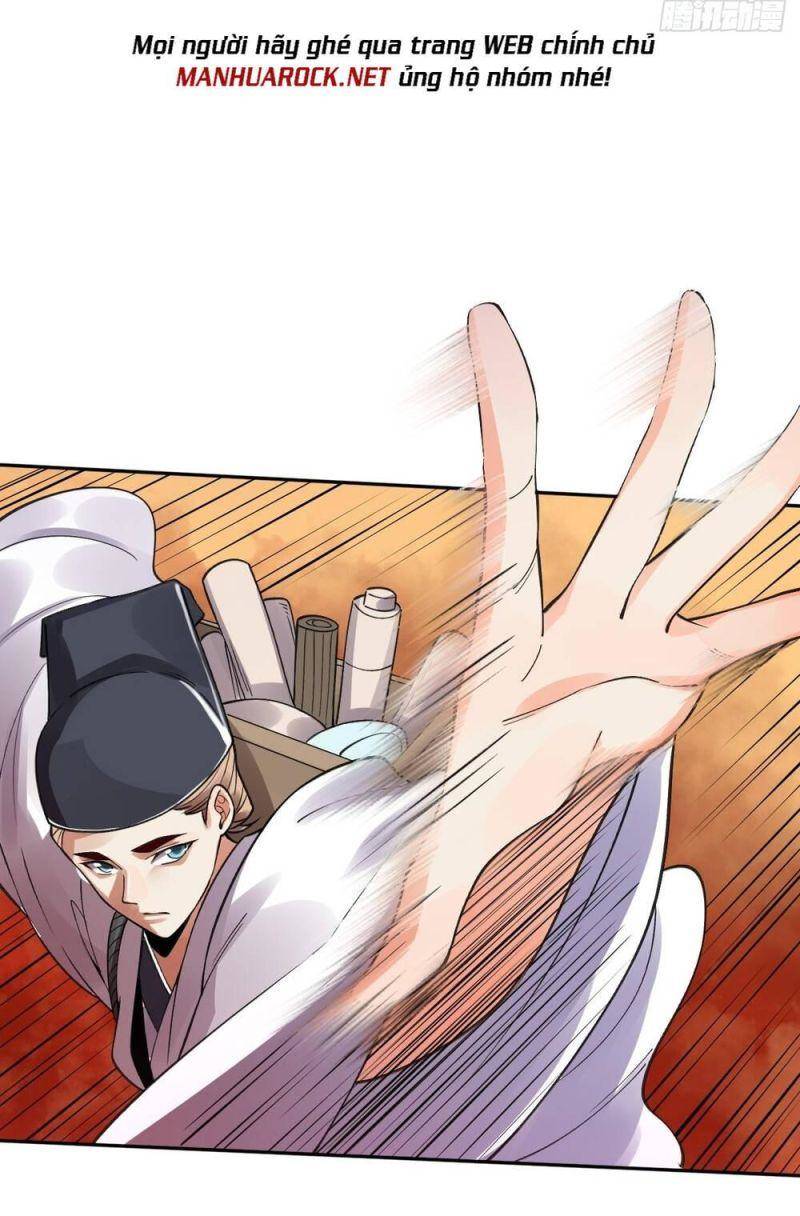 Nguyên Lai Ta Là Tu Tiên Đại Lão Chap 133 - Next Chap 134