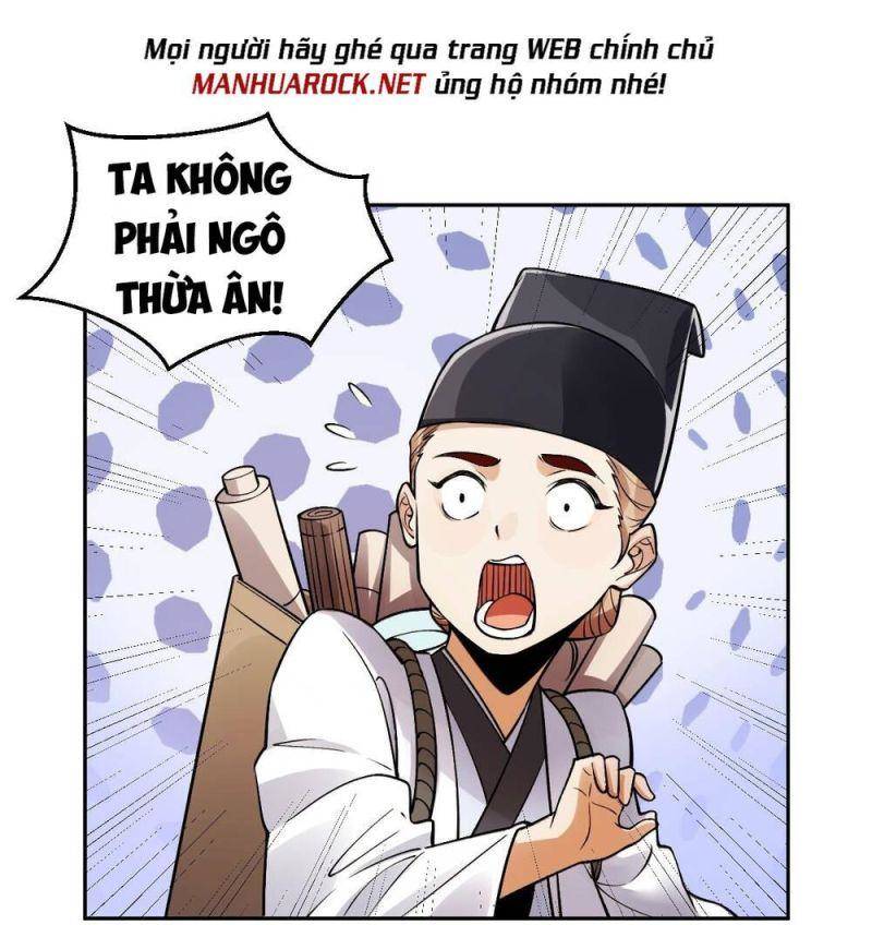 Nguyên Lai Ta Là Tu Tiên Đại Lão Chap 133 - Next Chap 134