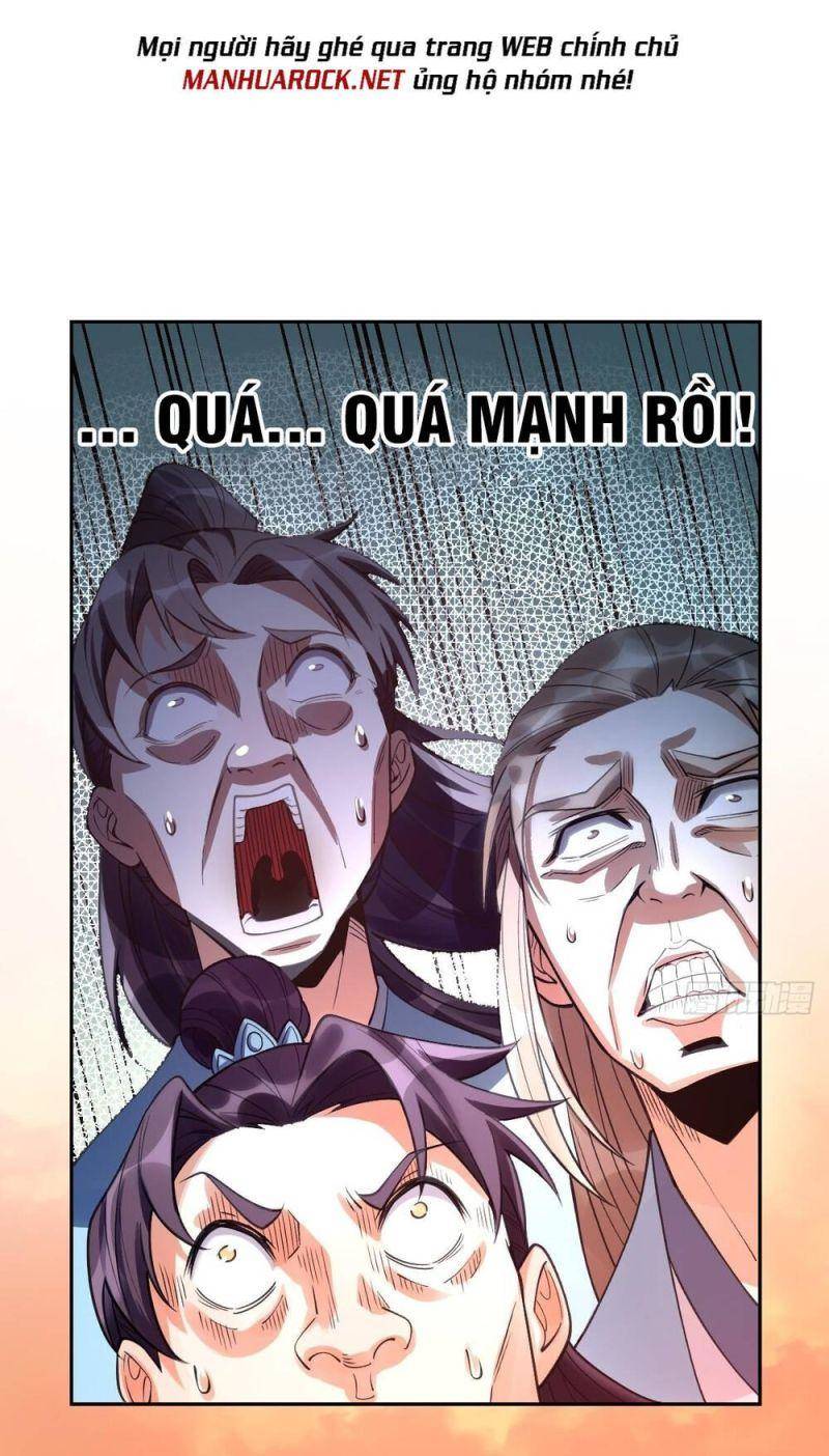 Nguyên Lai Ta Là Tu Tiên Đại Lão Chap 133 - Next Chap 134