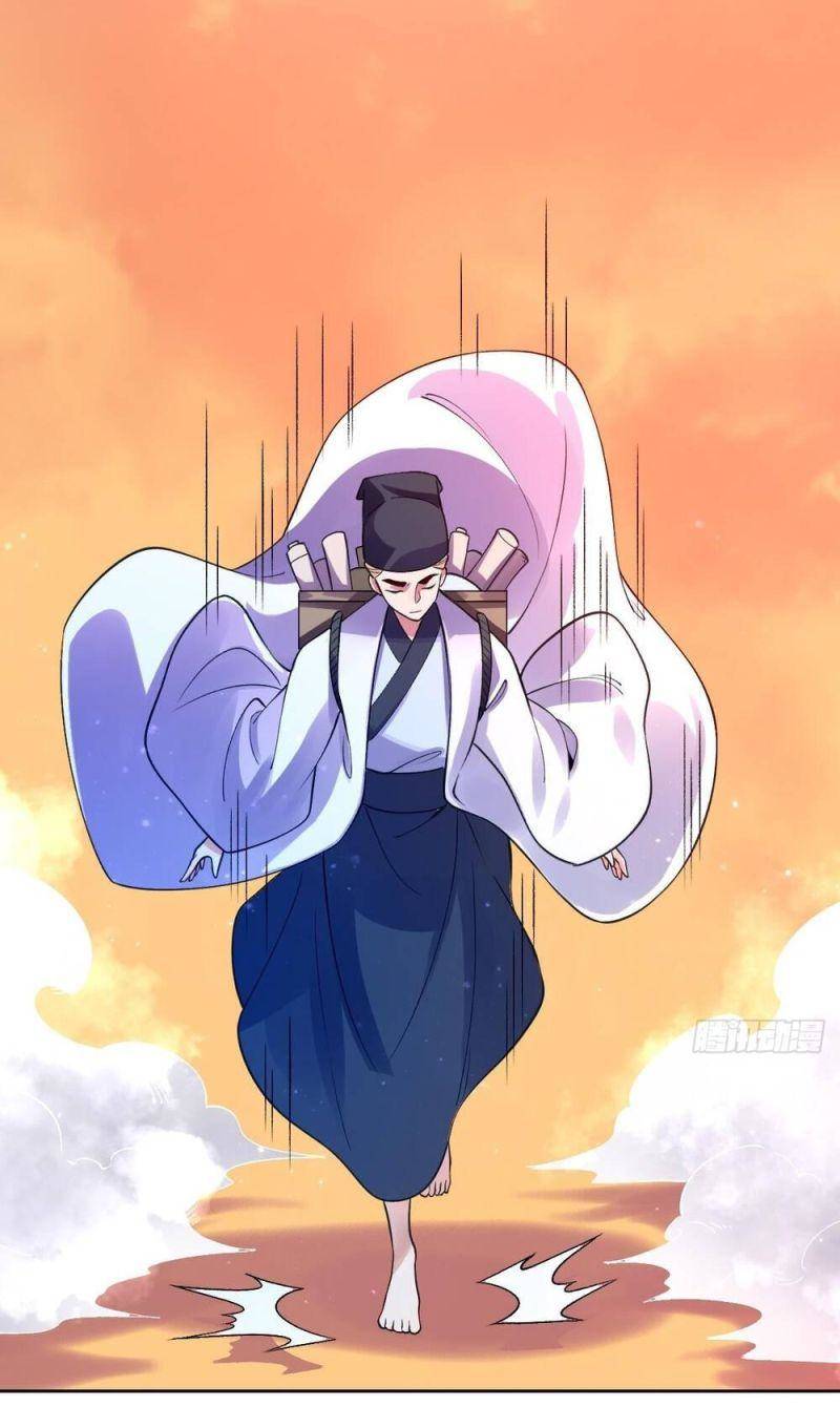 Nguyên Lai Ta Là Tu Tiên Đại Lão Chap 133 - Next Chap 134