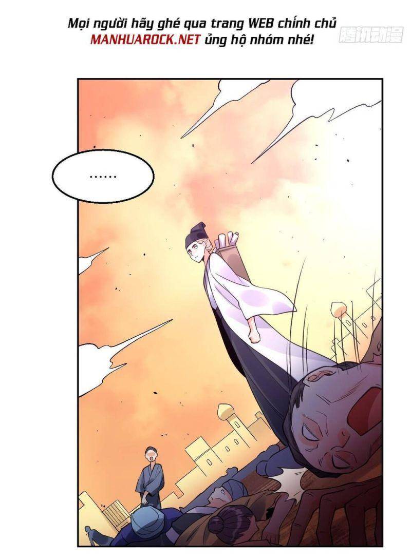 Nguyên Lai Ta Là Tu Tiên Đại Lão Chap 133 - Next Chap 134