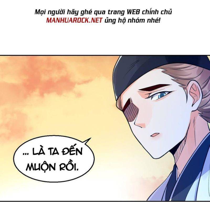 Nguyên Lai Ta Là Tu Tiên Đại Lão Chap 133 - Next Chap 134