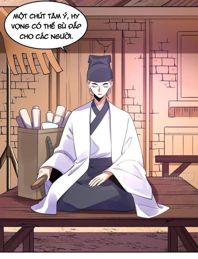 Nguyên Lai Ta Là Tu Tiên Đại Lão Chap 133 - Next Chap 134